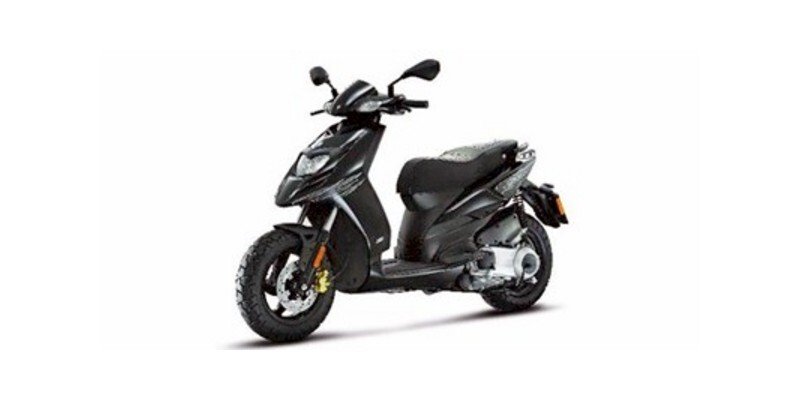 2011 Piaggio Typhoon 125 125 Specifications, Photos, and Model Info