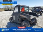 Thumbnail Photo 4 for New 2011 Polaris Ranger Crew 800