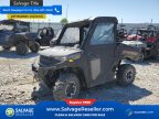 Thumbnail Photo 3 for New 2011 Polaris Ranger Crew 800