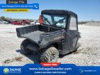 Thumbnail Photo 5 for New 2011 Polaris Ranger Crew 800