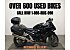 2011 Suzuki Bandit 1250