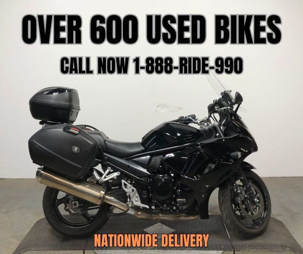 Suzuki Bandit 1250 Motorcycles for Sale - Motorcycles on Autotrader
