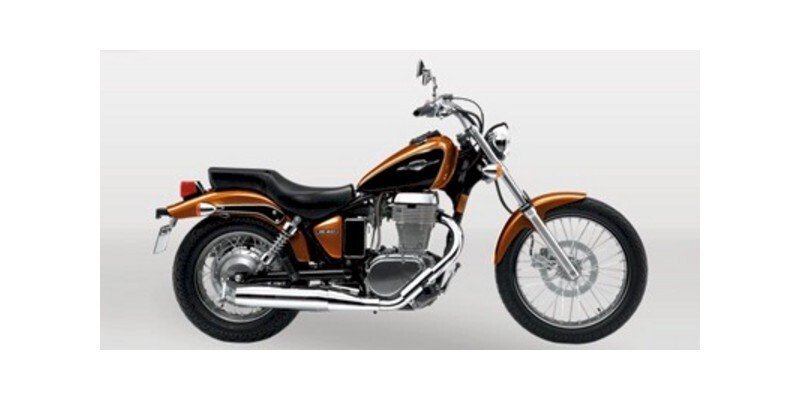 2011 Suzuki Boulevard 1400 S40 specifications