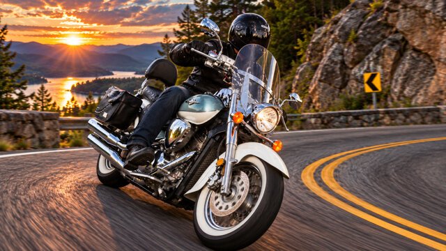 2011 Suzuki Boulevard 800 Base