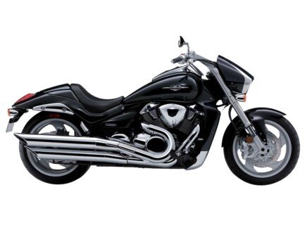 Photo 1 for 2011 Suzuki Boulevard 1800