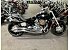 2011 Suzuki Boulevard 1800