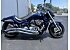 2011 Suzuki Boulevard 1800