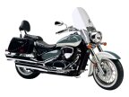 Thumbnail Photo 6 for 2011 Suzuki Boulevard 800 C50T