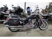 2011 Suzuki Boulevard 800 C50T