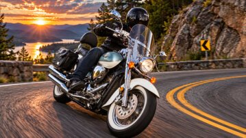 2011 Suzuki Boulevard 800 Base