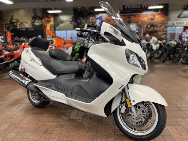 Suzuki burgman 650 for sale online