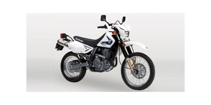 2011 Suzuki DR200S 650SE specifications