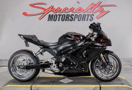 Photo 1 for 2011 Suzuki GSX-R1000