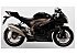 2011 Suzuki GSX-R1000