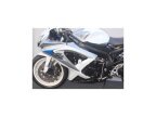 Thumbnail Photo 2 for 2011 Suzuki GSX-R600