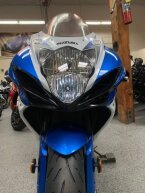 Thumbnail Photo 2 for 2011 Suzuki GSX-R600