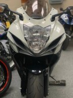 Thumbnail Photo 2 for 2011 Suzuki GSX-R600