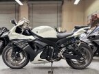 Thumbnail Photo 1 for 2011 Suzuki GSX-R600