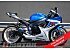 2011 Suzuki GSX-R600