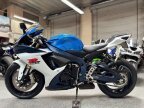 Thumbnail Photo 1 for 2011 Suzuki GSX-R750