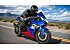 2011 Suzuki GSX-R750