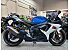 2011 Suzuki GSX-R750