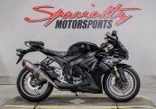 2011 Suzuki GSX-R750