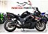 2011 Suzuki Hayabusa