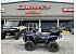 2011 Suzuki KingQuad 750 AXi 4x4