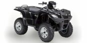 2011 Suzuki KingQuad 750 AXi 4x4