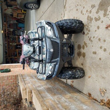 2011 Suzuki Other Suzuki Models