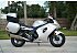 2011 Triumph Sprint 1050 GT ABS