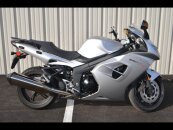 2011 Triumph Sprint 1050 GT ABS