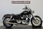 2011 Triumph Thunderbird 1600