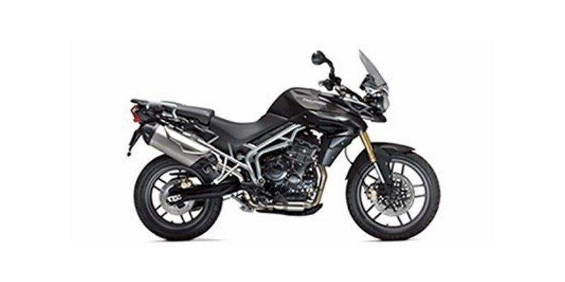 2011 Triumph Tiger 100 800 specifications