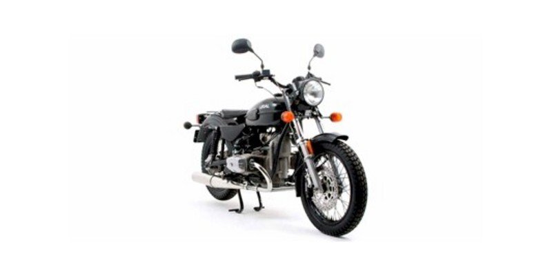 2011 Ural Other Ural Models 750 specifications