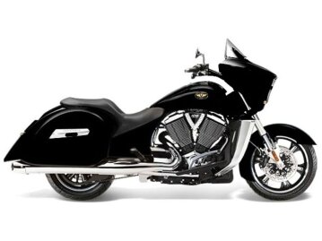 2011 Victory Cross Country