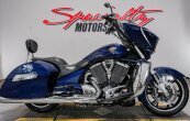 2011 Victory Cross Country