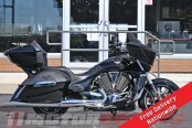 2011 Victory Cross Country