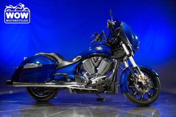 2011 Victory Cross Country