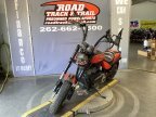Thumbnail Photo 3 for 2011 Victory Hammer S
