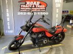 Thumbnail Photo 1 for 2011 Victory Hammer S