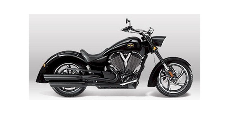 2011 Victory King Pin 8-Ball specifications