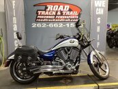 2011 Victory Vegas