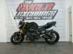 Thumbnail Photo 4 for 2011 Yamaha FZ8