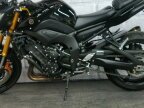 Thumbnail Photo 6 for 2011 Yamaha FZ8