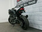 Thumbnail Photo 5 for 2011 Yamaha FZ8