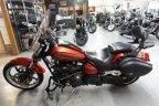 Thumbnail Photo 5 for 2011 Yamaha Raider