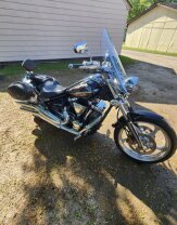 2011 Yamaha Raider S