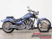 2011 Yamaha Raider